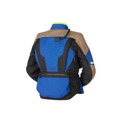 Adventure Rally Herrenjacke Bild 4: Adventure Rally Herrenjacke