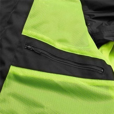 Adventure Rally Herrenjacke Bild 6: Adventure Rally Herrenjacke