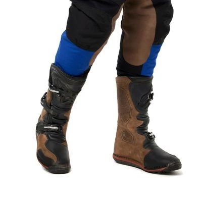 Adventure Rally Herrenjacke Bild 7: Adventure Rally Herrenjacke