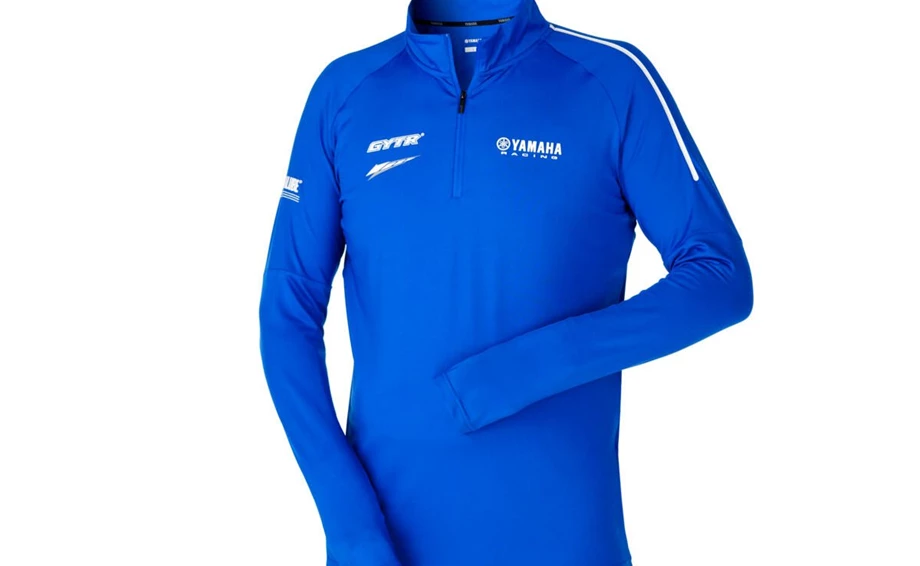 Paddock Blue Herren-Langarmshirt Bild 1: Paddock Blue Herren-Langarmshirt