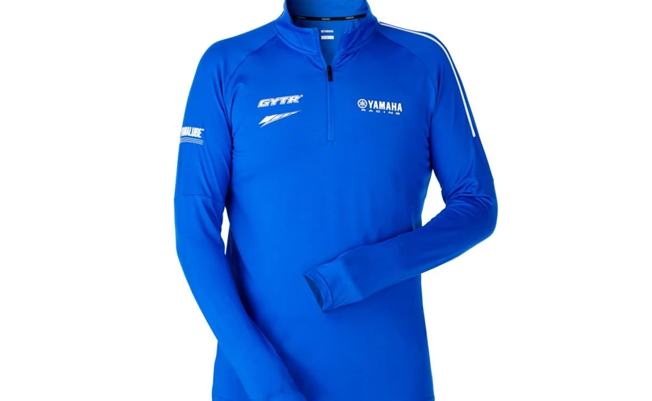 Paddock Blue Herren-Langarmshirt Bild 2: Paddock Blue Herren-Langarmshirt