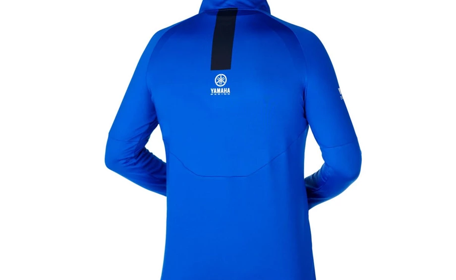 Paddock Blue Herren-Langarmshirt Bild 3: Paddock Blue Herren-Langarmshirt