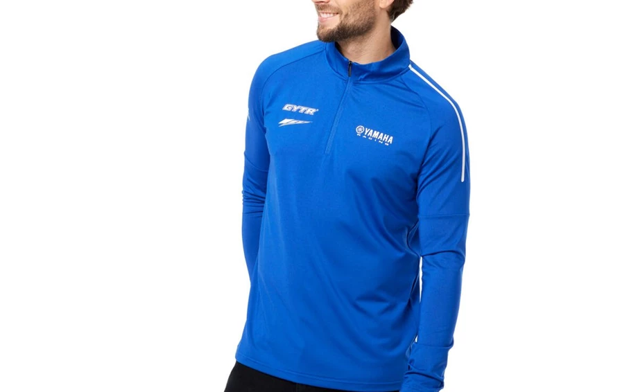 Paddock Blue Herren-Langarmshirt Bild 5: Paddock Blue Herren-Langarmshirt