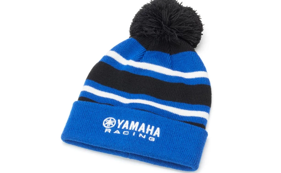 Paddock Blue Kinder-Pudelmütze Bild 1: Paddock Blue Kinder-Pudelmütze