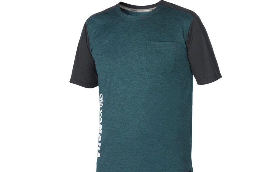 MTB Herren-Kurzarmtrikot Bild 1: MTB Herren-Kurzarmtrikot