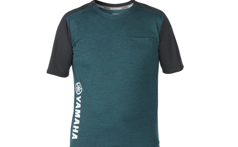 MTB Herren-Kurzarmtrikot Bild 2: MTB Herren-Kurzarmtrikot