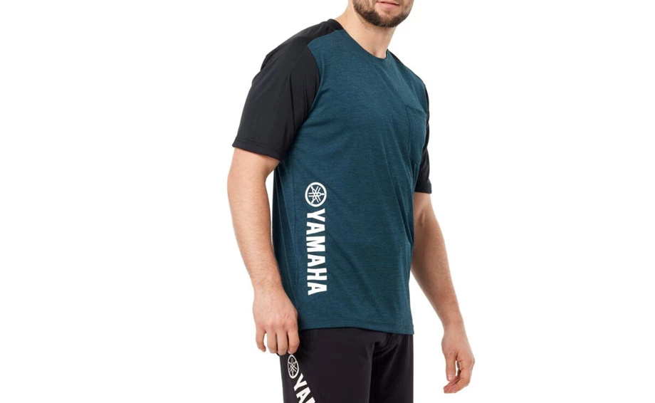 MTB Herren-Kurzarmtrikot Bild 4: MTB Herren-Kurzarmtrikot