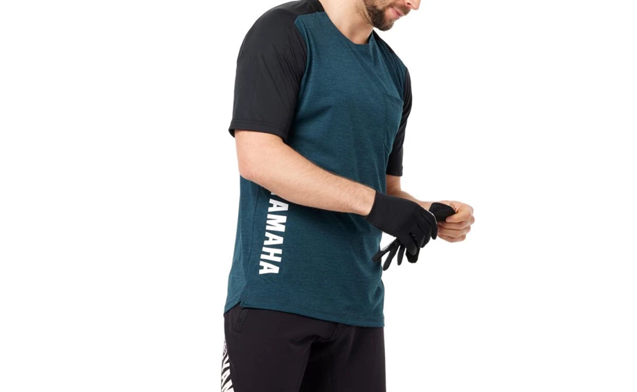 MTB Herren-Kurzarmtrikot Bild 5: MTB Herren-Kurzarmtrikot