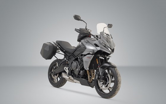 Adventure-Set Schutz. Triumph Tiger 660 (21-). - Bild 1