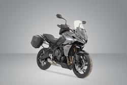 Adventure-Set Schutz. Triumph Tiger 660 (21-).