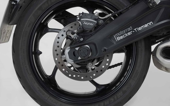 Adventure-Set Schutz. Triumph Tiger 660 (21-). - Bild 2