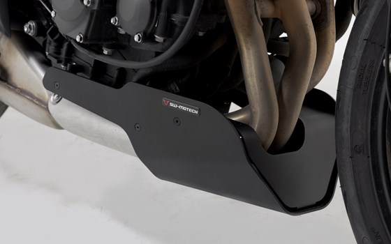 Adventure-Set Schutz. Triumph Tiger 660 (21-). - Bild 3