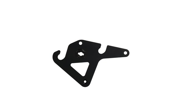 SLH Seitenträger LH1 links. Triumph Bonneville Speedmaster (18-). - Bild 1