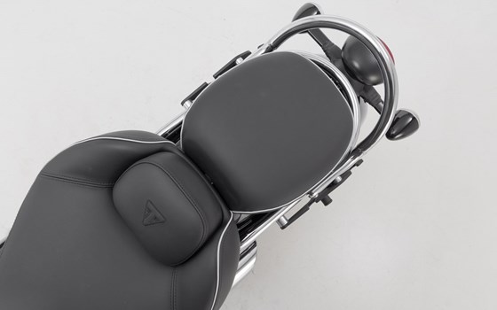 SLH Seitenträger LH1 links. Triumph Bonneville Speedmaster (18-). - Bild 5