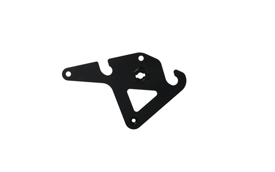 SLH Seitenträger LH1 rechts. Triumph Bonneville Speedmaster (18-). - Bild 1