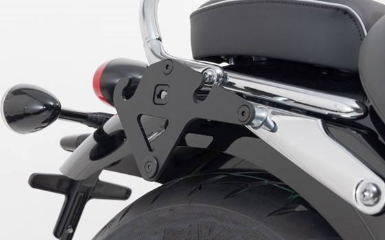 SLH Seitenträger LH1 rechts. Triumph Bonneville Speedmaster (18-). - Bild 3