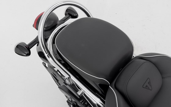 SLH Seitenträger LH1 rechts. Triumph Bonneville Speedmaster (18-). - Bild 5