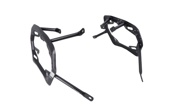 PRO Seitenträger. Schwarz. Husqvarna Norden 901 (21-). - Bild 1