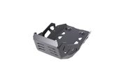 Motorschutz. Schwarz. BMW G 310 GS (17-).
