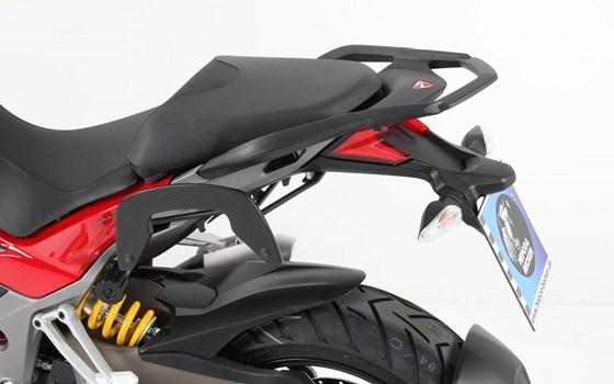 HEPCO&BECKER C-BOW SEITENTRÄGER - Bild 1