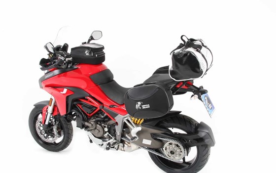 HEPCO&BECKER C-BOW SEITENTRÄGER - Bild 2