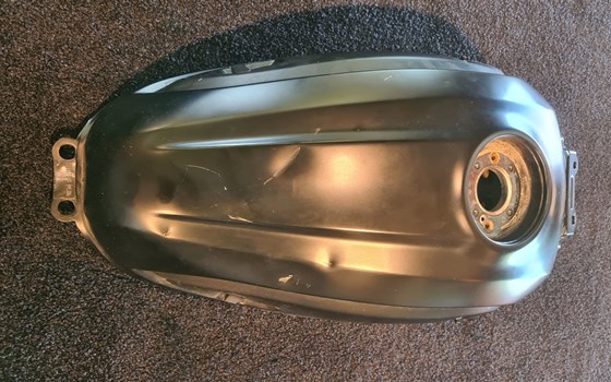 Scrambler 800 Tank Leicht Beschädigt - Bild 2