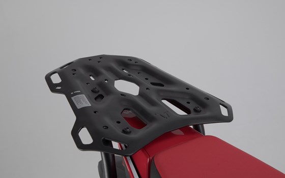 Rackpack-Set. Honda CRF1100L Africa Twin (19-21). - Bild 3