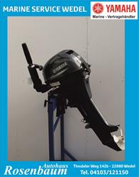Yamaha F9.9JMHL Außenbordmotor