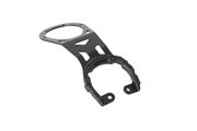 PRO Tankring. Schwarz. Triumph Tiger 660 (21-).
