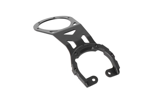 PRO Tankring. Schwarz. Triumph Tiger 660 / 800 Sport. - Bild 1