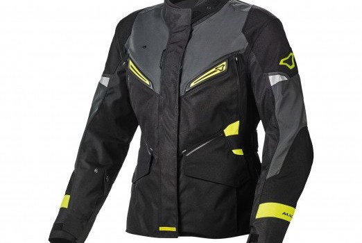 MACNA SONAR - NIGHT EYE - LADIES - Bild 1