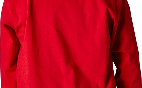 Fox YTH Rkane Langarmshirt  - Bild 2