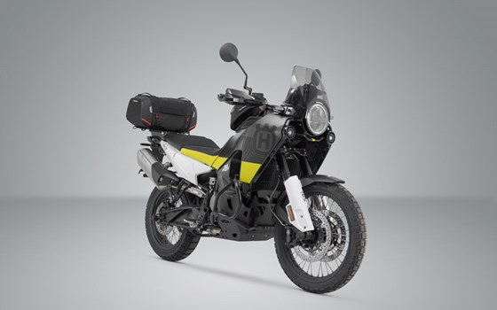 Rackpack-Set. KTM-Modelle, Husqvarna Norden 901. - Bild 2