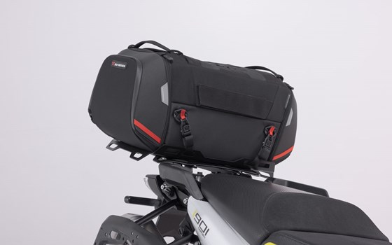 Rackpack-Set. KTM-Modelle, Husqvarna Norden 901. - Bild 5