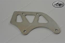 Halteblech Kettenführung KTM 250/300 1990-1993