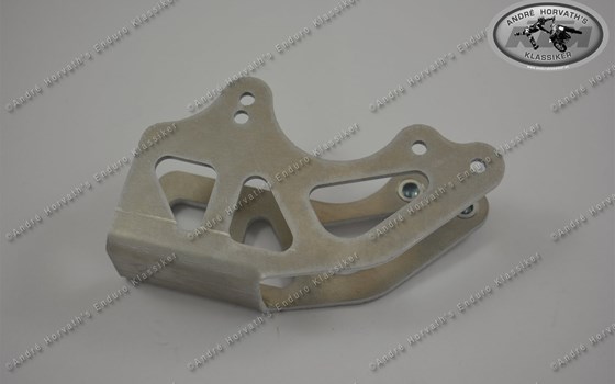 Halteblech Kettenführung KTM 125 1994-1997, KTM 440/500/550 1994-96,KTM 350/400/620/625/640 LC4 ab 1994 50207070000 - Bild 1