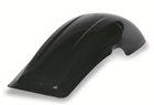 Acerbis Nost Universal MX Kotflügel hinten schwarz Acerbis Nost Universal MX Kotflügel hinten schwarz
