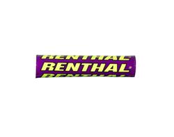 Renthal Lenkerrolle Standard 22mm Lenker Retro 90s Violett