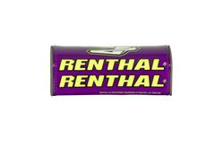 Renthal Lenkerrolle Fatbar Retro 90s Violett