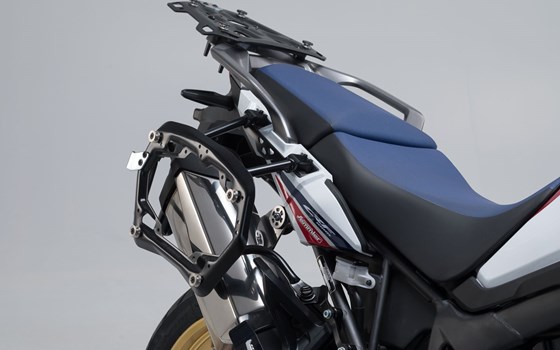 SysBag WP L/L Taschen-System. Honda CRF1000L Africa Twin (15-17). - Bild 3