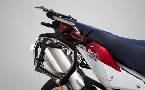 SysBag WP L/L Taschen-System. Honda CRF1000L Africa Twin/Adventure Sports (18-). - Bild 3