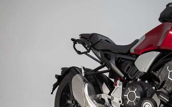 SysBag WP S/S Taschen-System. Honda CB1000R (18-20). - Bild 3 SysBag WP S/S Taschen-System. Honda CB1000R (18-20). - Bild 3