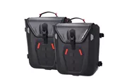 SysBag WP M/M Taschen-System. Honda CB125R (18-).
