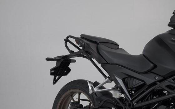 SysBag WP M/M Taschen-System. Honda CB125R (18-). - Bild 3