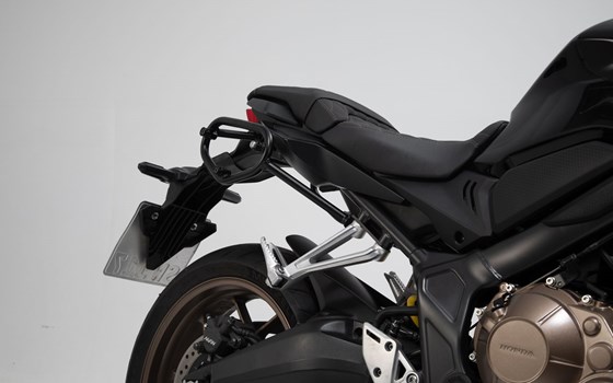 SysBag WP M/M Taschen-System. Honda CBR650R / CB650R (18-20). - Bild 3