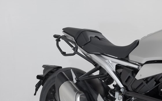 SysBag WP S/S Taschen-System. Honda CB1000R (21-). - Bild 3 SysBag WP S/S Taschen-System. Honda CB1000R (21-). - Bild 3