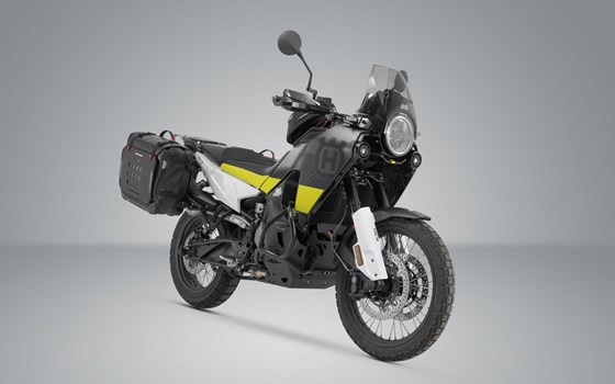 SysBag WP L/L Taschen-System. Husqvarna Norden 901 (21-). - Bild 2