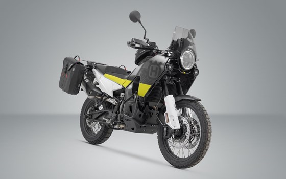 SysBag WP M/M Taschen-System. Husqvarna Norden 901 (21-). - Bild 2