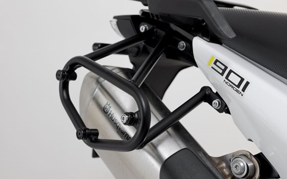 SysBag WP M/M Taschen-System. Husqvarna Norden 901 (21-). - Bild 3