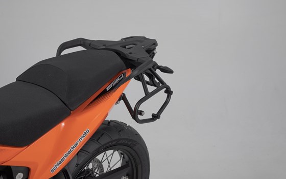 SysBag WP M/M Taschen-System. KTM 790 Adv/ R, 890 Adv/ R, 890 SM T. - Bild 3